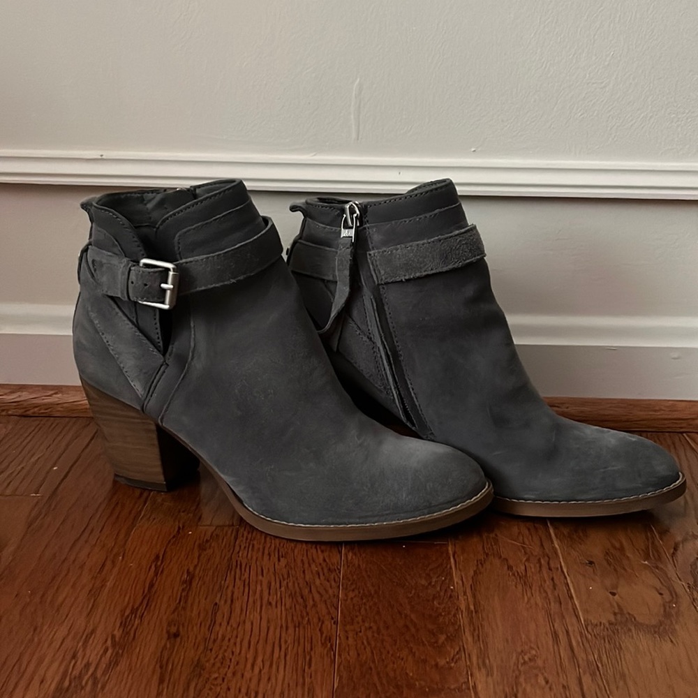 Sam Edelman Booties